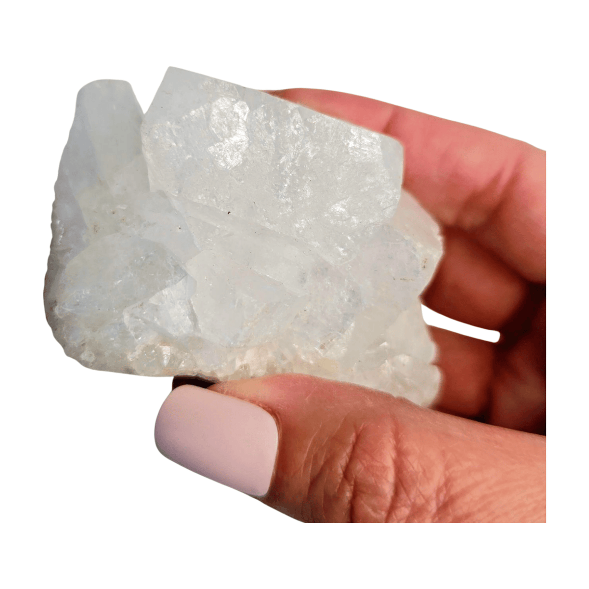 Apophyllite Specimen