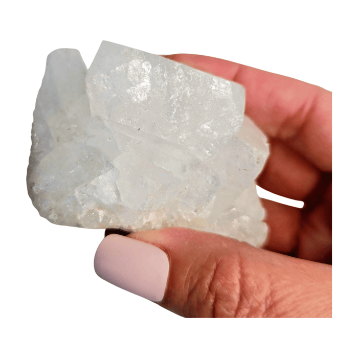 Apophyllite Specimen