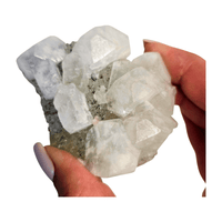 Apophyllite Specimen