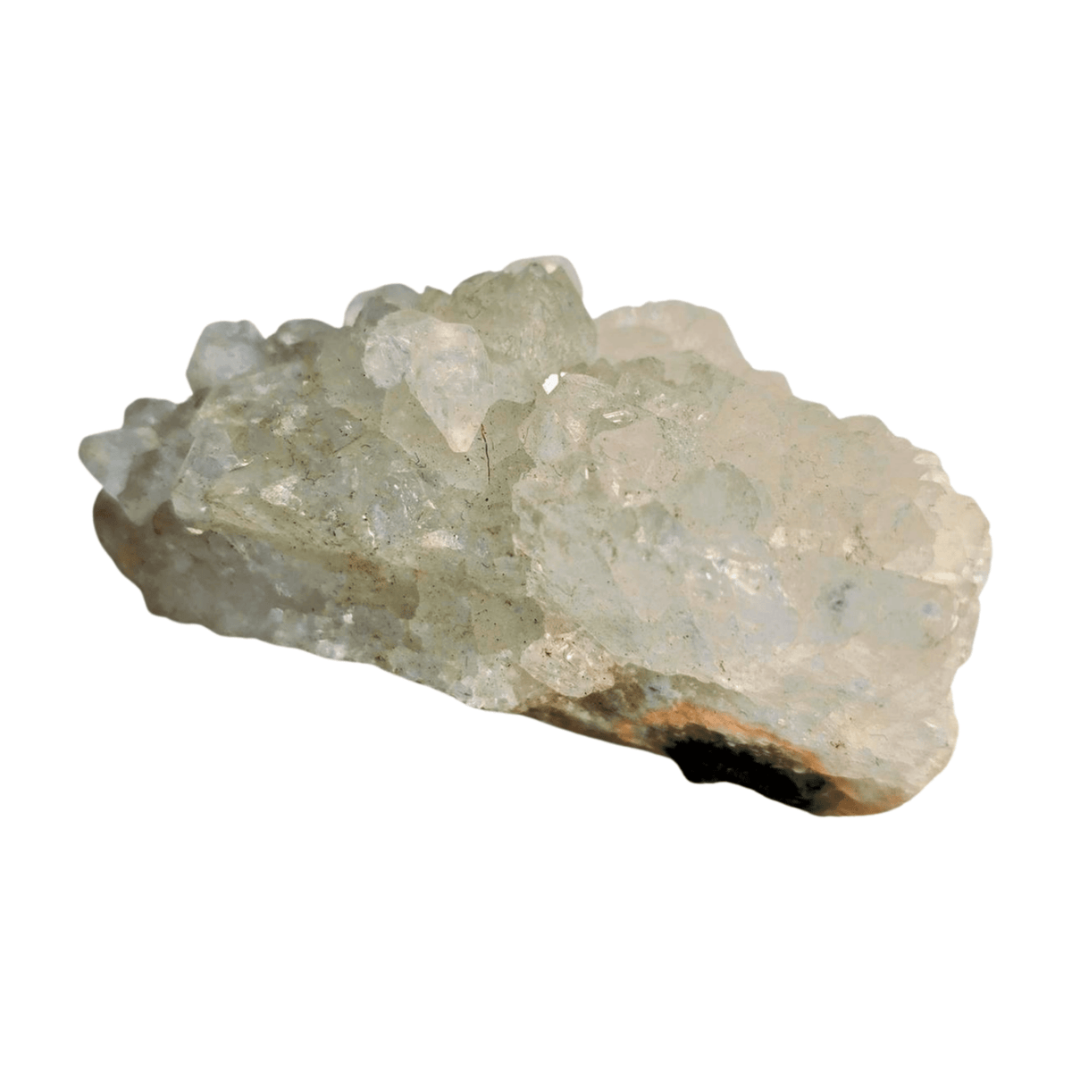 Apophyllite Specimen