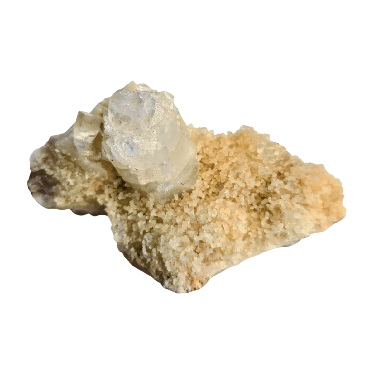 Apophyllite Specimen