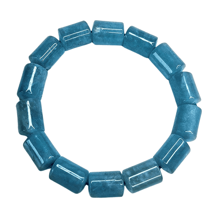 Aquamarine Bracelet