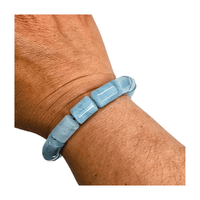 Aquamarine Bracelet