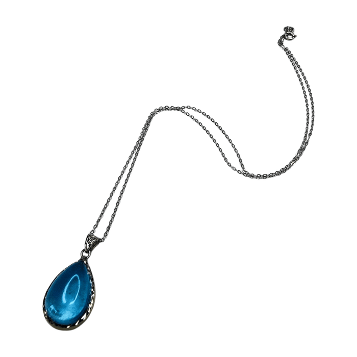 Aquamarine Pendant