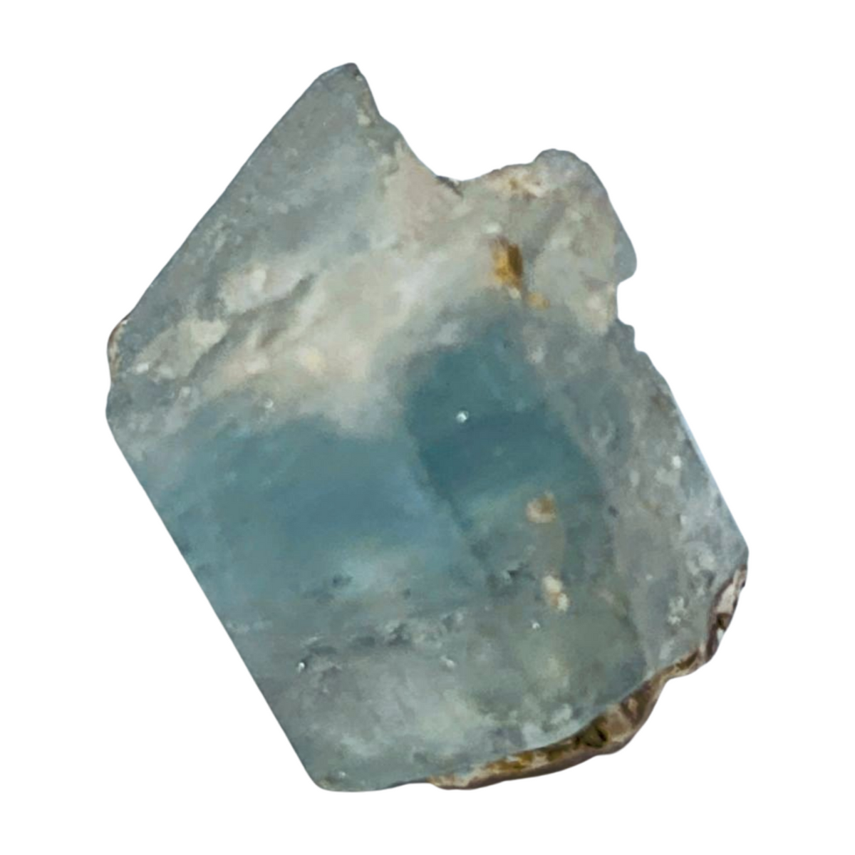 Aquamarine Specimen