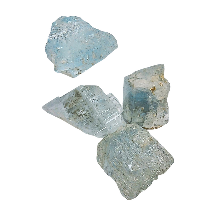 Aquamarine Specimen