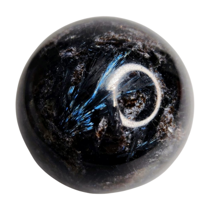 Astrophyllite Sphere