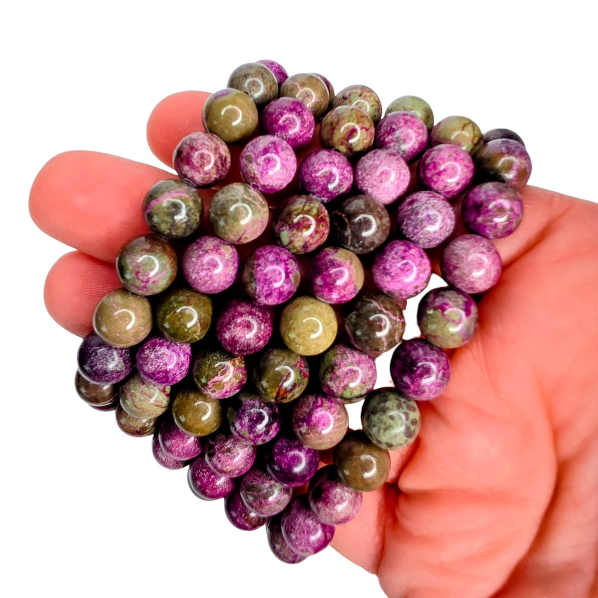 Atlantisite Bracelets Details