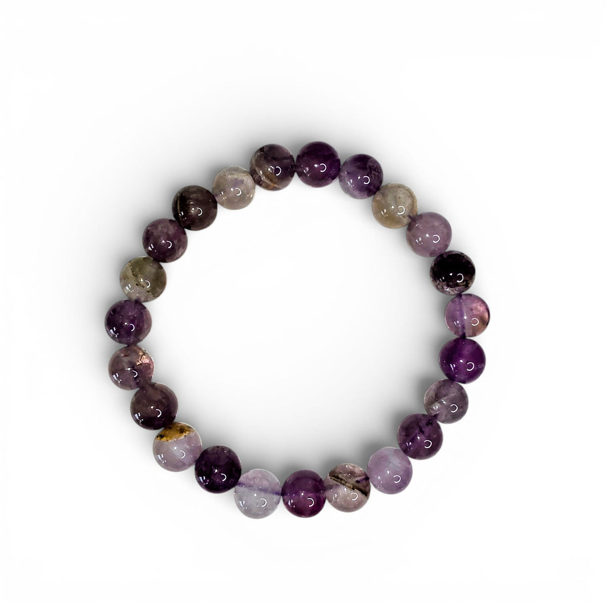 Auralite 23 Bracelet (8mm)