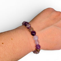 Auralite 23 Bracelet (8mm)