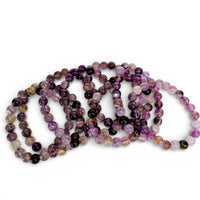Auralite 23 Bracelet (8mm)