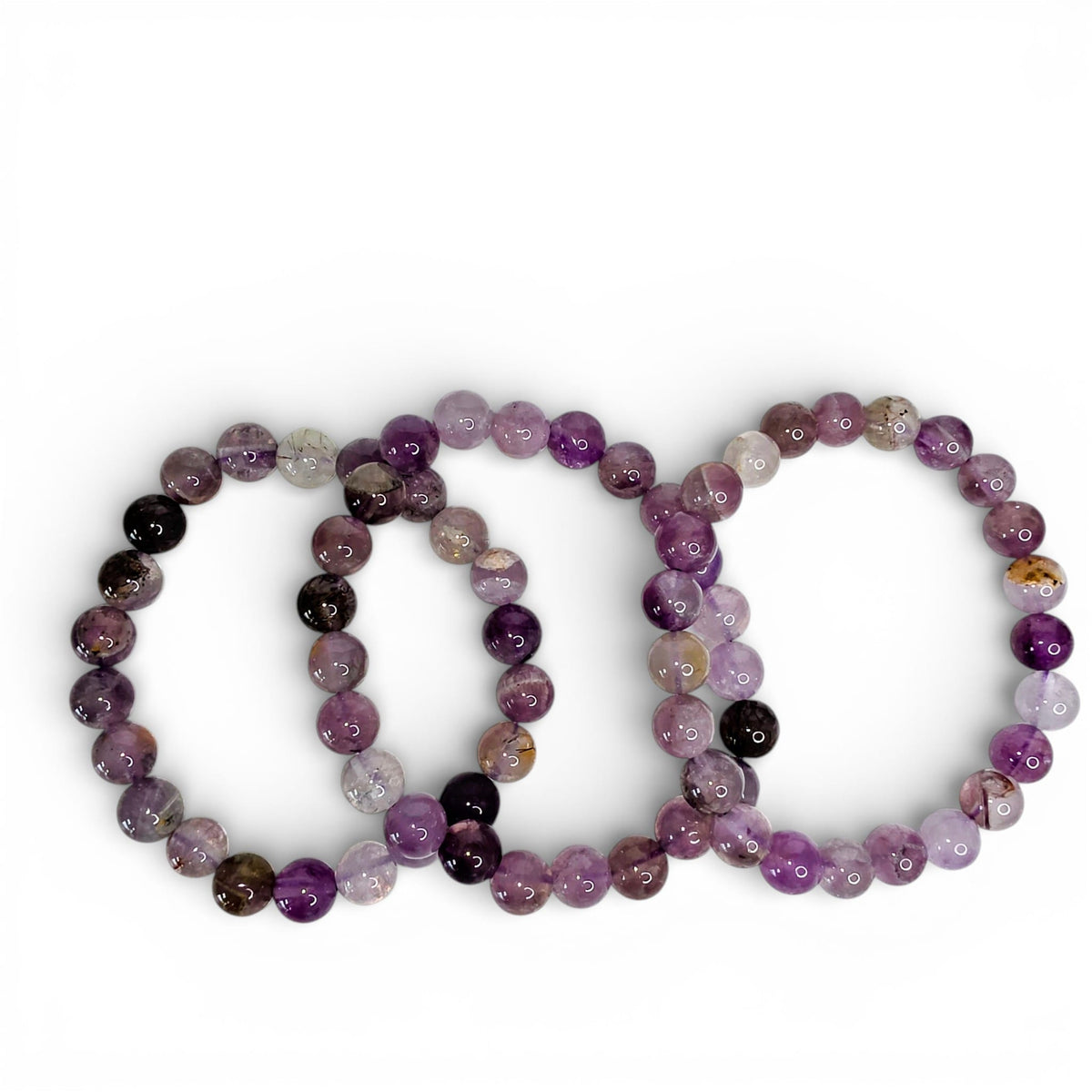Auralite 23 Bracelet (8mm)