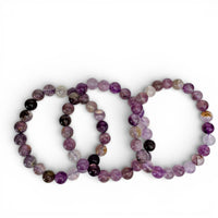 Auralite 23 Bracelet (8mm)