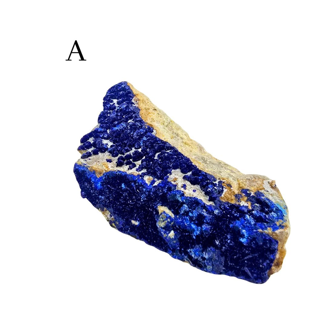 Azurite Specimen