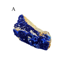 Azurite Specimen
