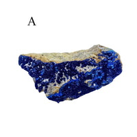 Azurite Specimen