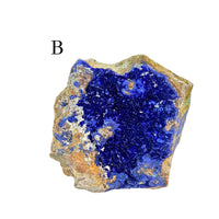Azurite Specimen