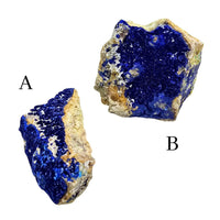 Azurite Specimen