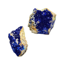 Azurite Specimen