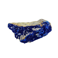 Azurite Specimen