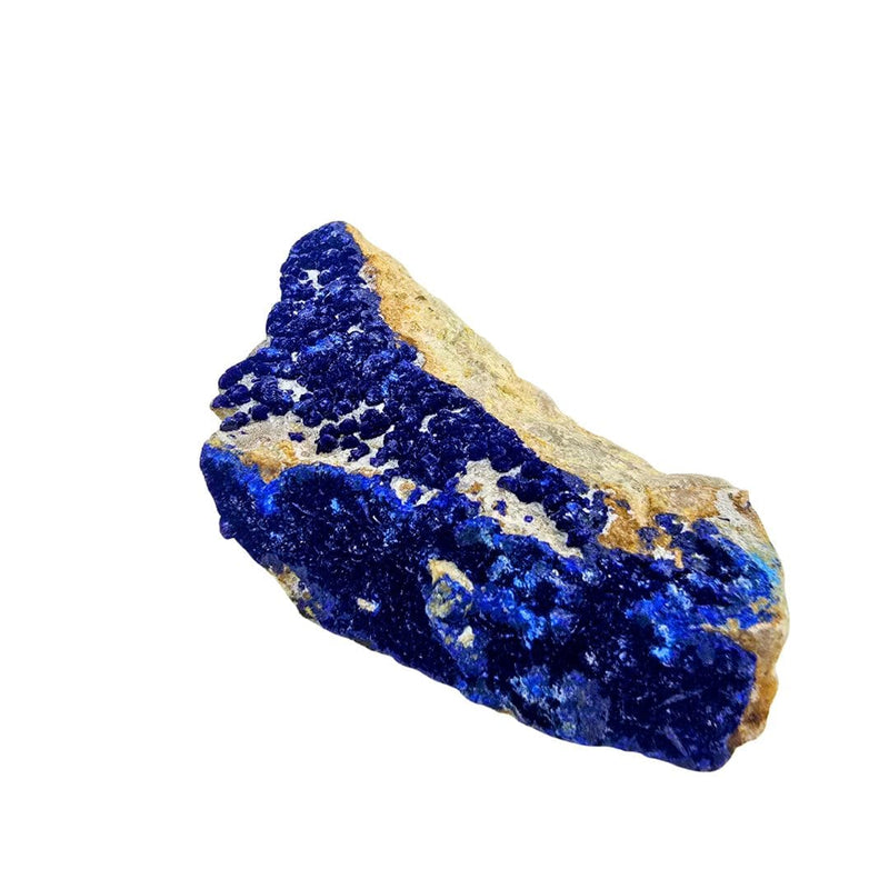Azurite Specimen