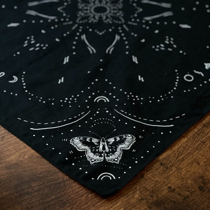 Tarot Reading Cloth