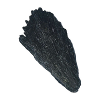 Black Kyanite Specimen - Extra Small