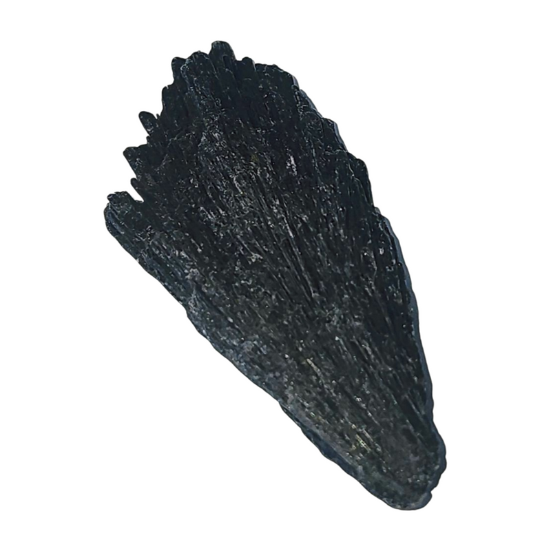 Black Kyanite Specimen - Extra Small