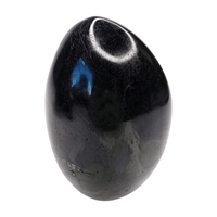 Black Tourmaline Free Form