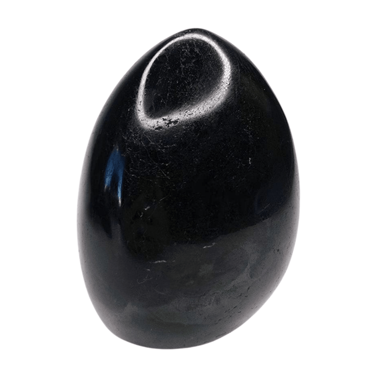 Black Tourmaline Free Form