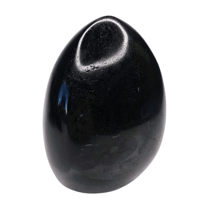 Black Tourmaline Free Form