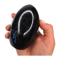 Black Tourmaline Free Form