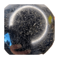Black Tourmaline Sphere