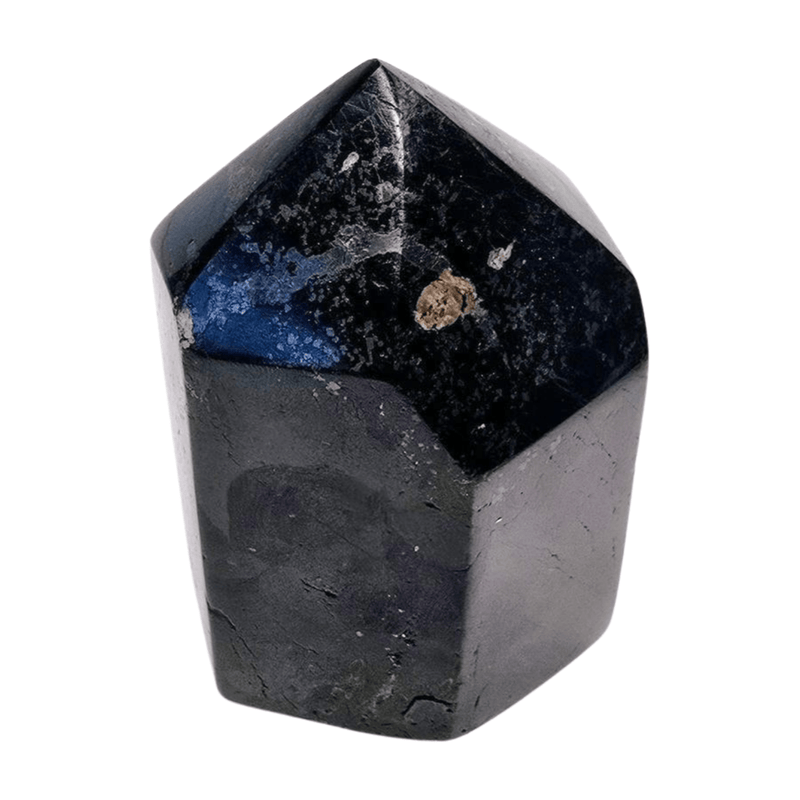 Black Tourmaline Tower