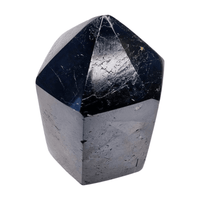 Black Tourmaline Tower