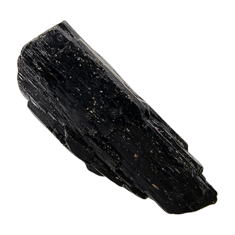 Black Tourmaline Chunk