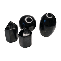 Black Tourmaline Tower