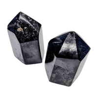 Black Tourmaline Tower