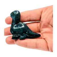 Bloodstone Dino