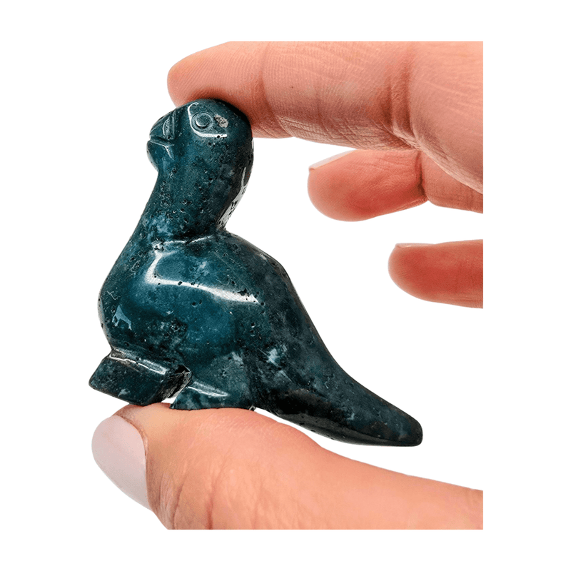 Bloodstone Dino