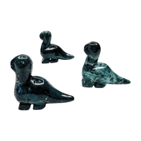 Bloodstone Dino