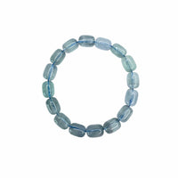 Blue Fluorite Bracelet