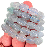 Blue Fluorite Bracelet