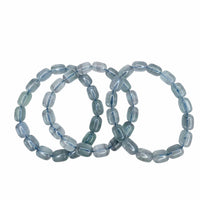 Blue Fluorite Bracelet