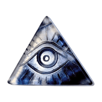 Fluorite Evil Eye