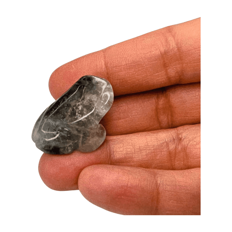 Blue Tara Quartz Animal - Small