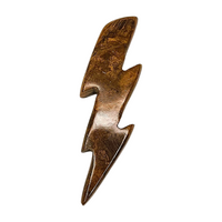 Calcite Lightning Bolt