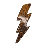 Calcite Lightning Bolt