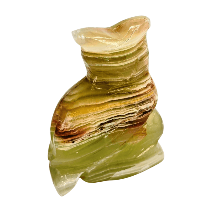 Calcite Owl