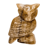 Calcite Owl